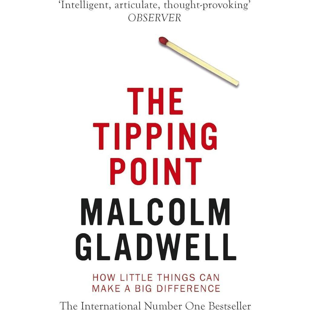 The Tipping Point