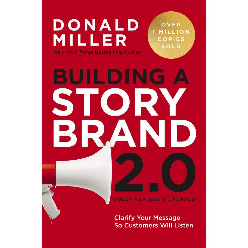 Building a StoryBrand