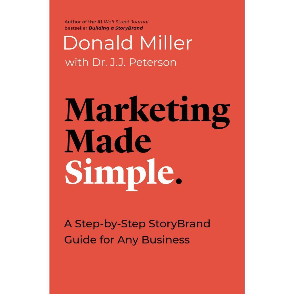 Marketing Made Simple