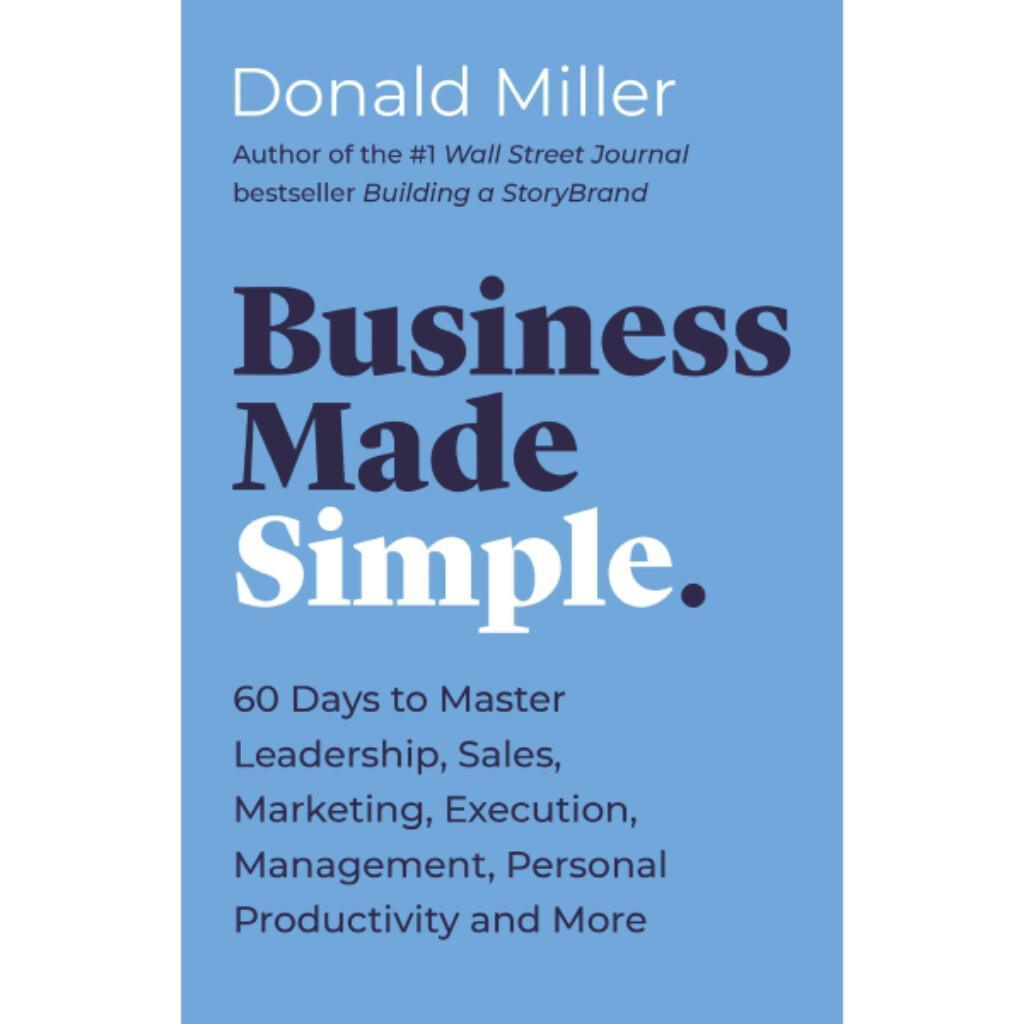 Business Made Simple