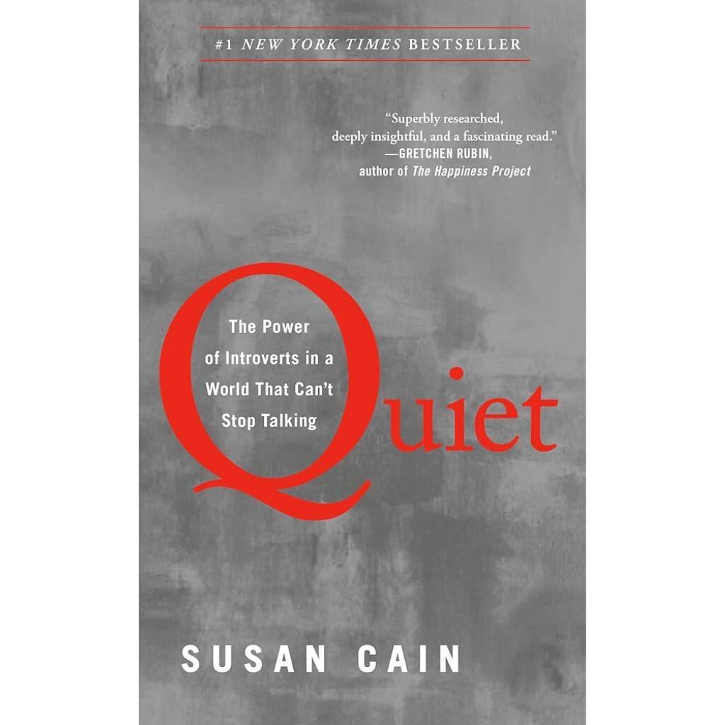 Quiet