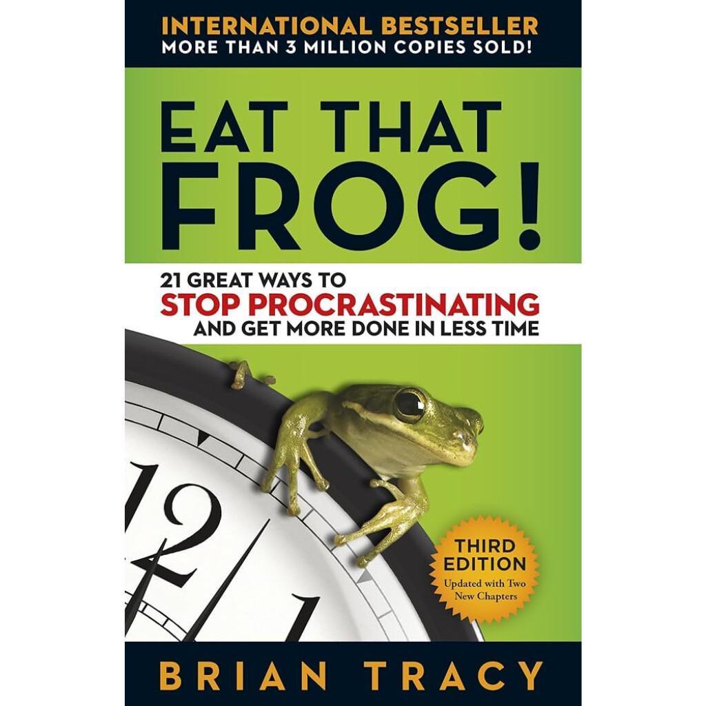 Eat That Frog