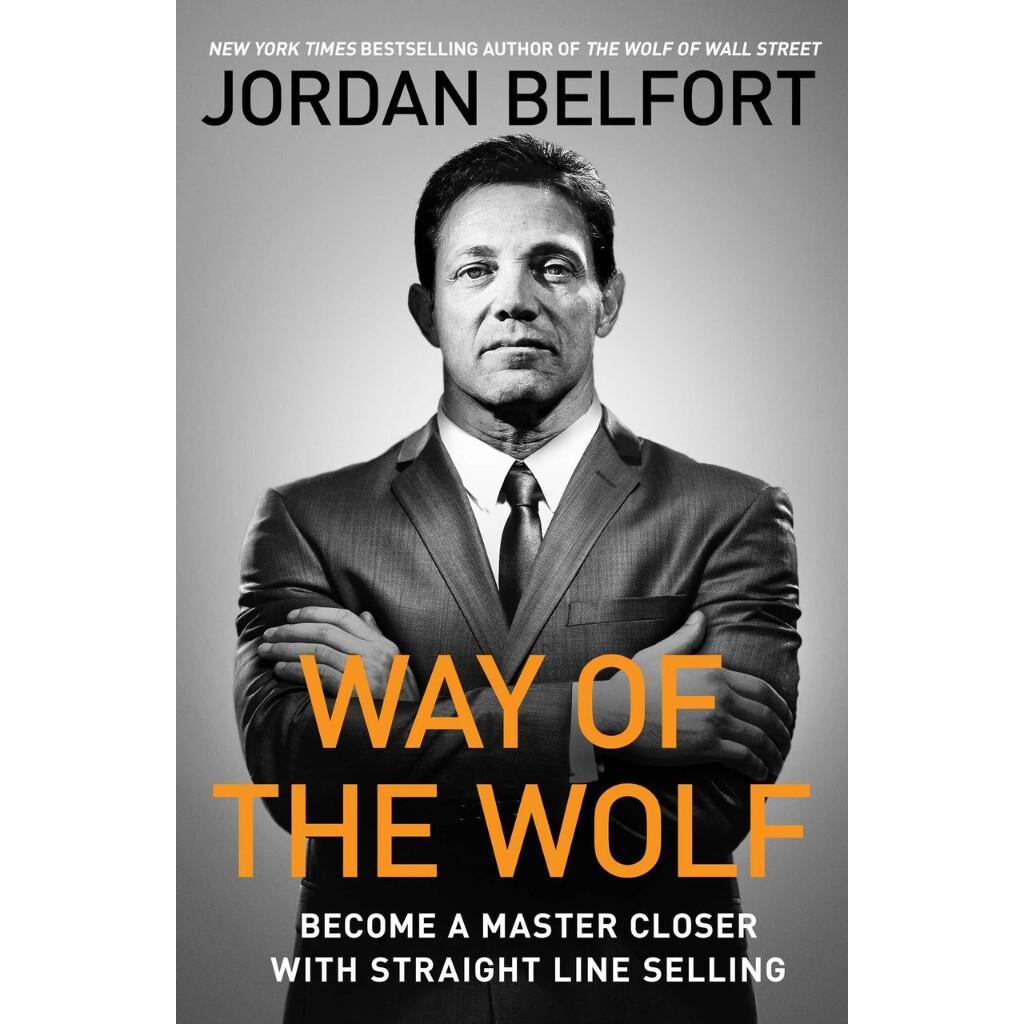 Way of The Wolf