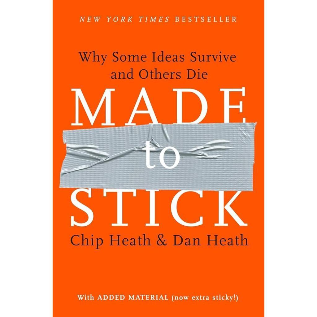 Made to Stick