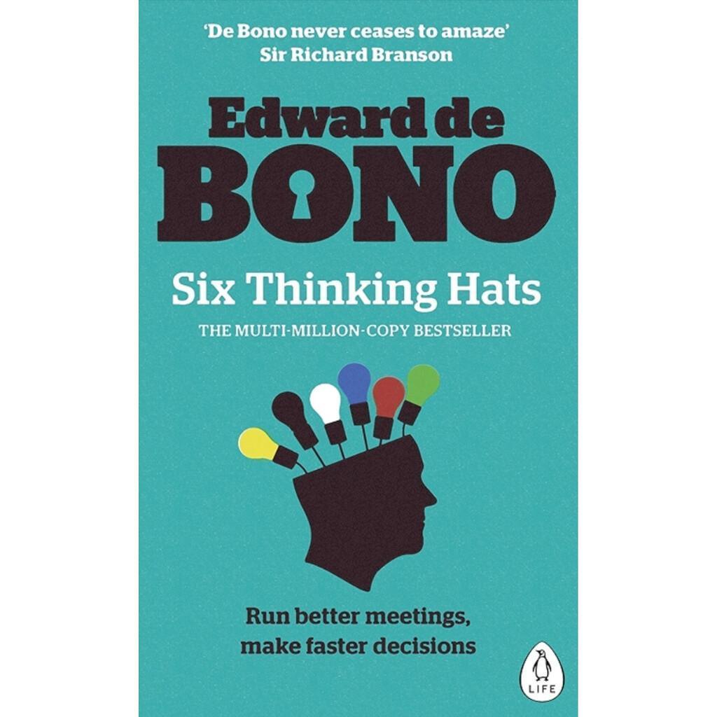Six Thinking Hats