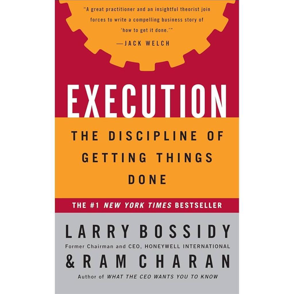 Execution