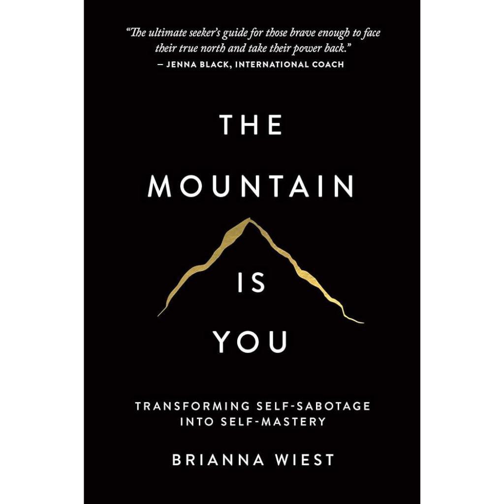 The Mountain is You
