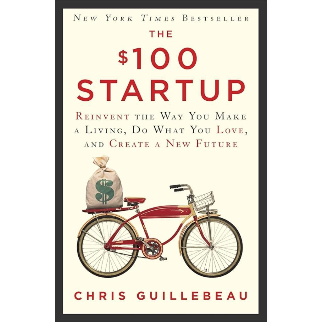 The $100 Startup