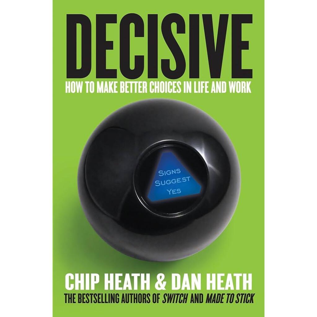 Decisive