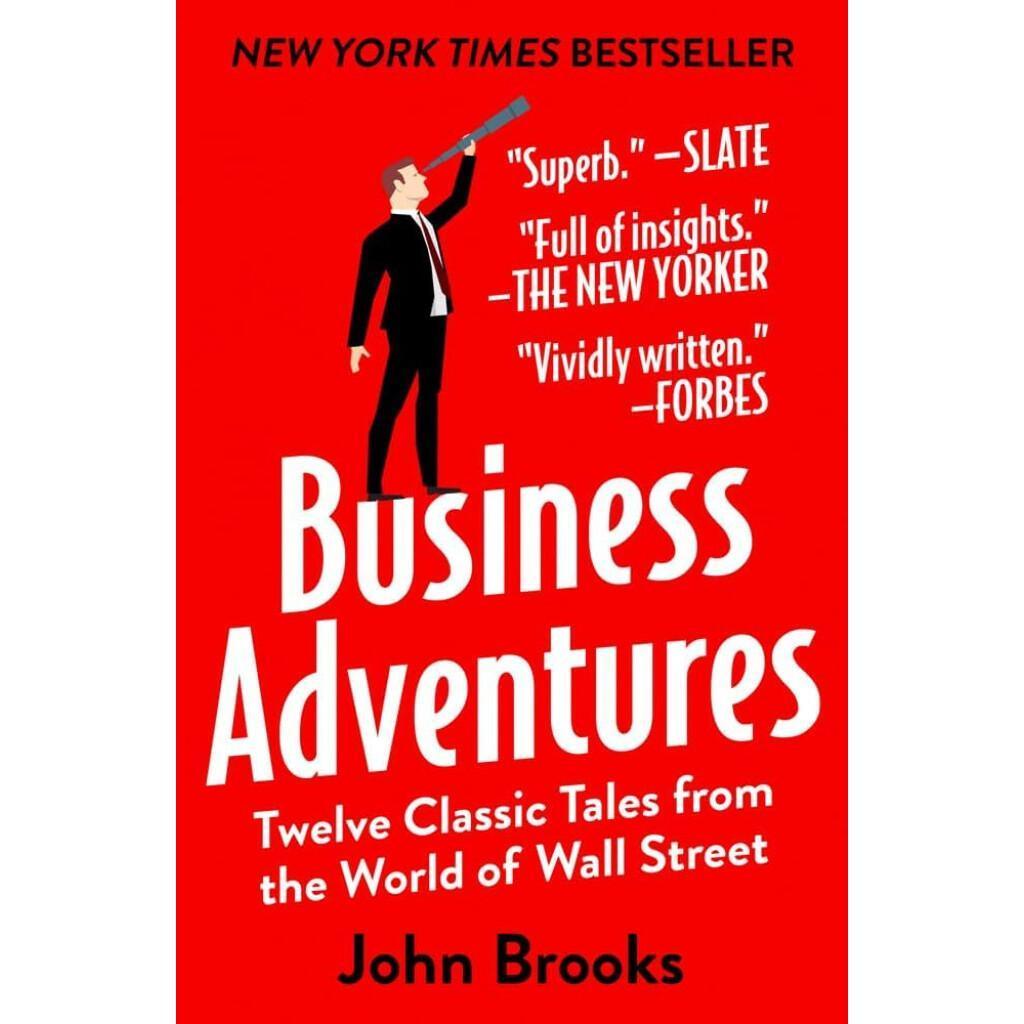 Business Adventures