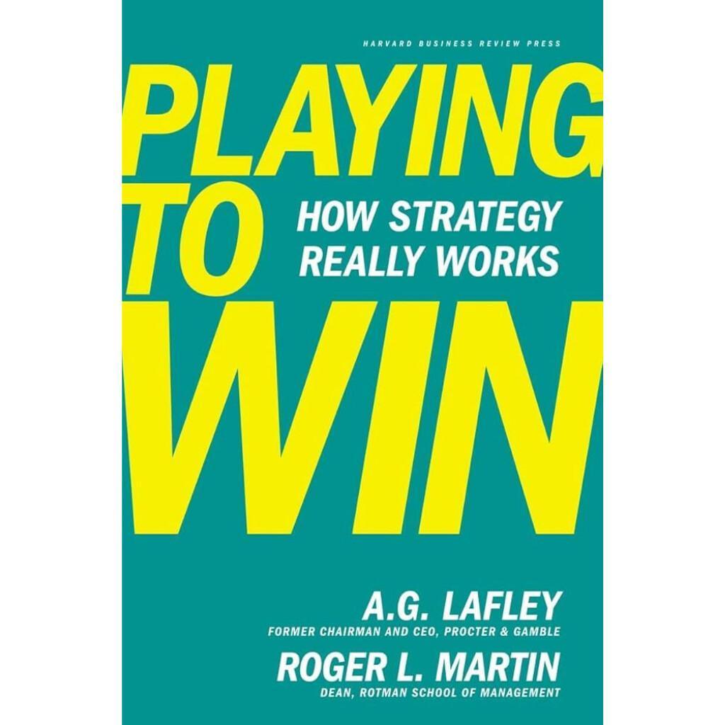 Playing to Win