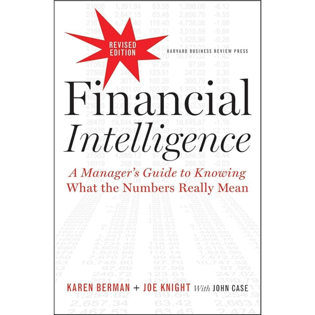 Financial Intelligence