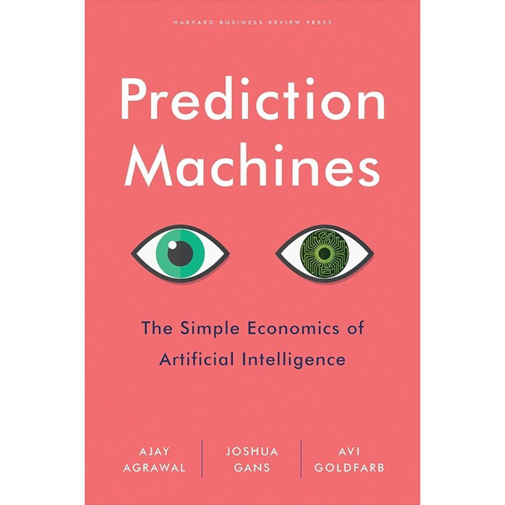 Prediction Machines