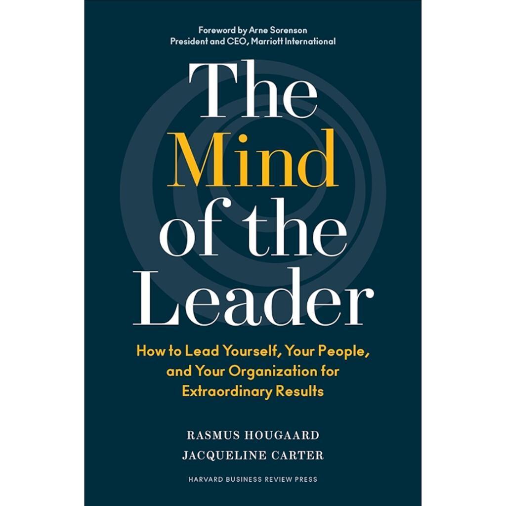 The Mind of the Leader