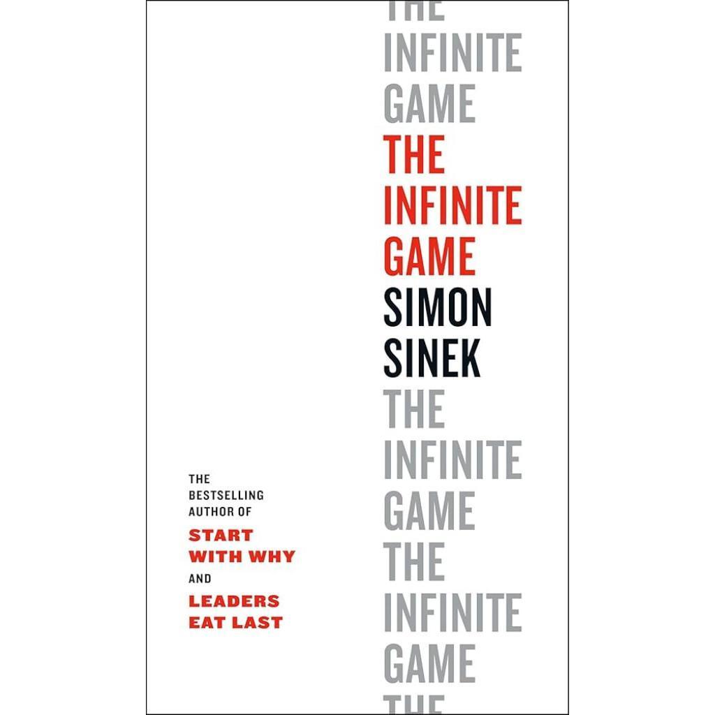 The Infinite Game