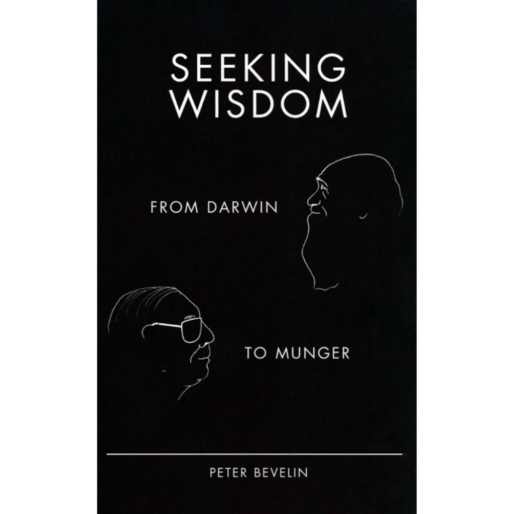 Seeking Wisdom Seeking Wisdom