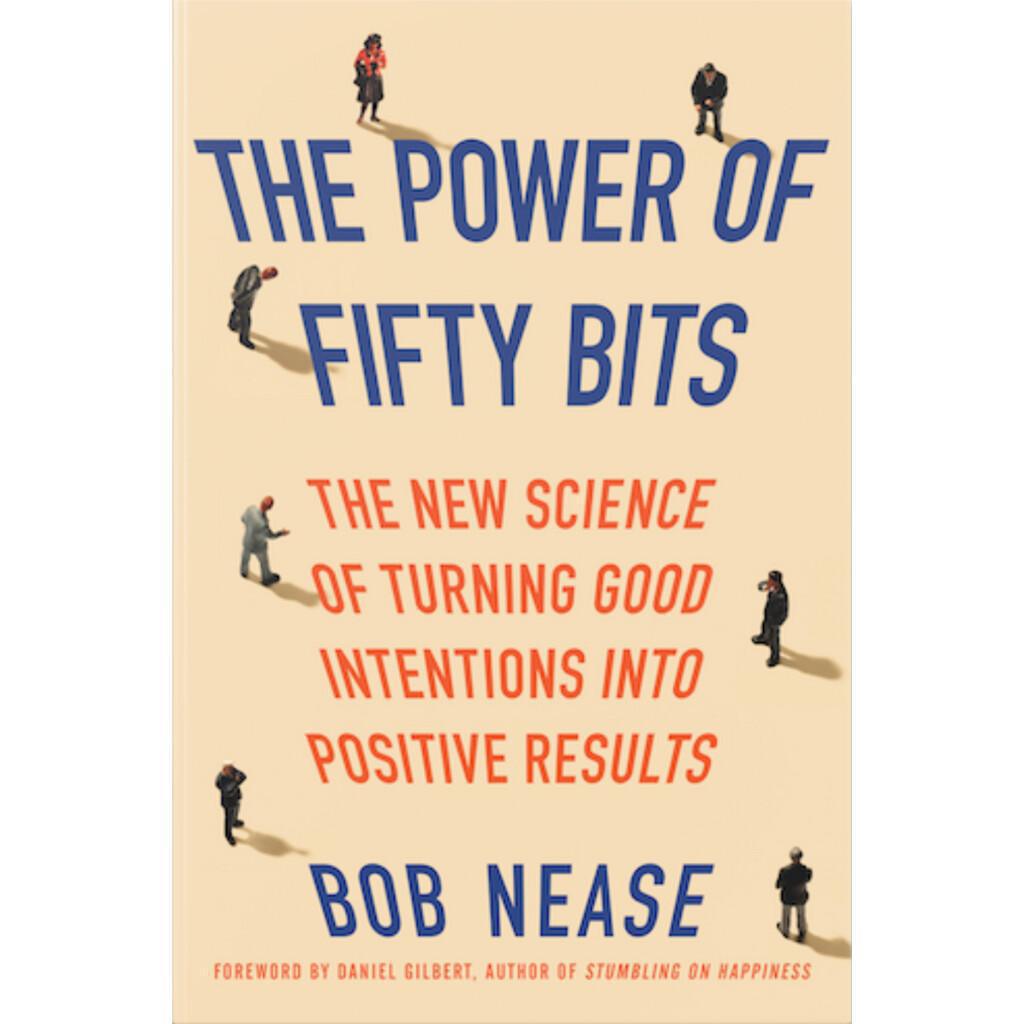 The Power of Fifty Bits