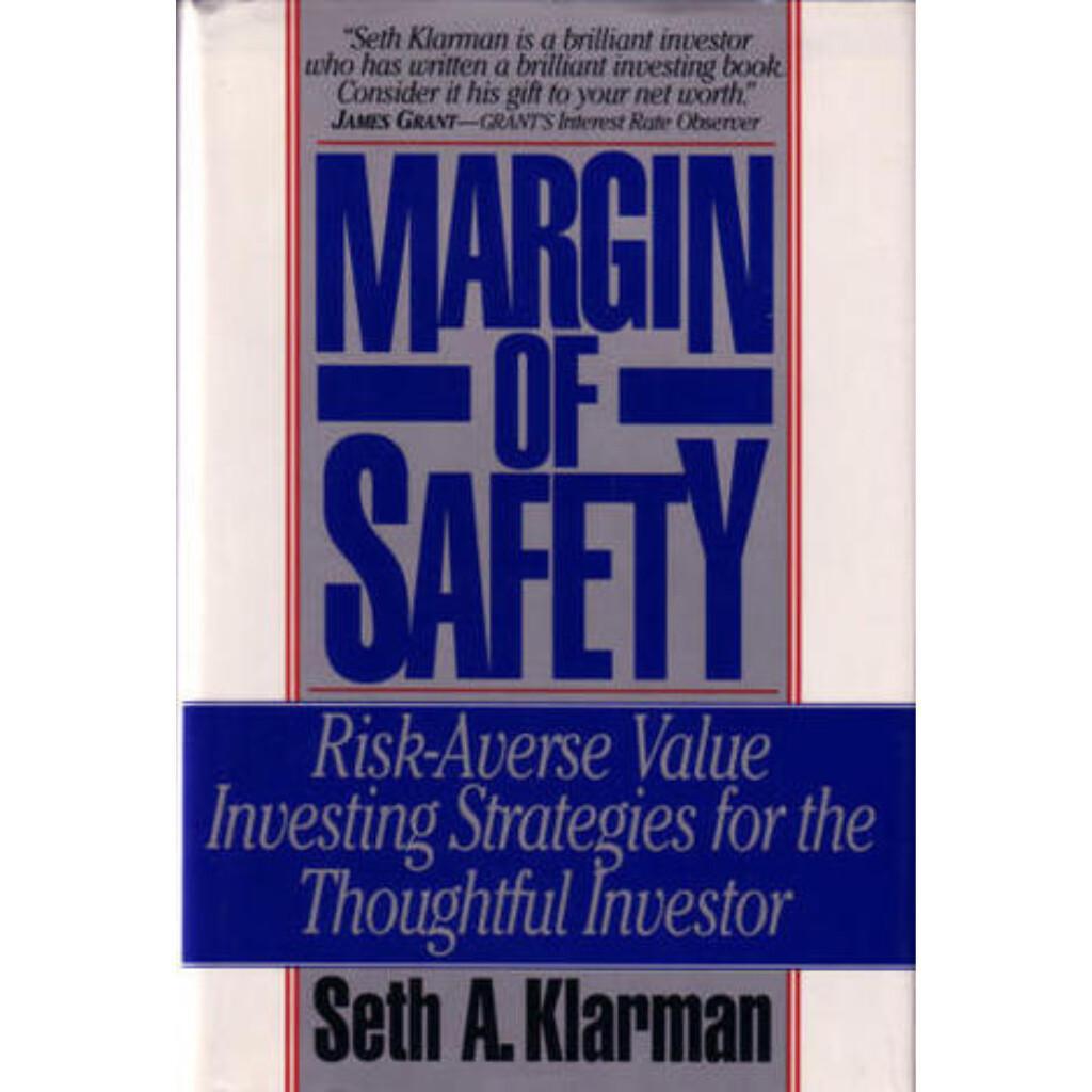 Margin of Safety