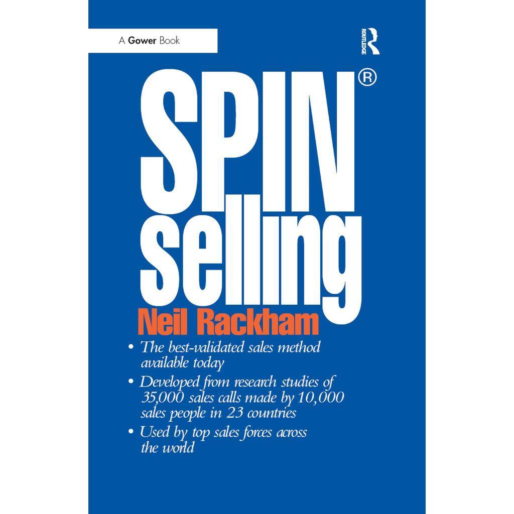 SPIN Selling
