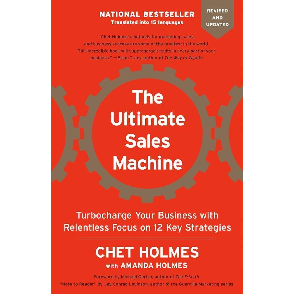 The Ultimate Sales Machine