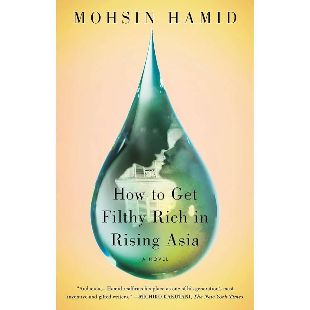 How to Get Filthy Rich in Rising Asia 