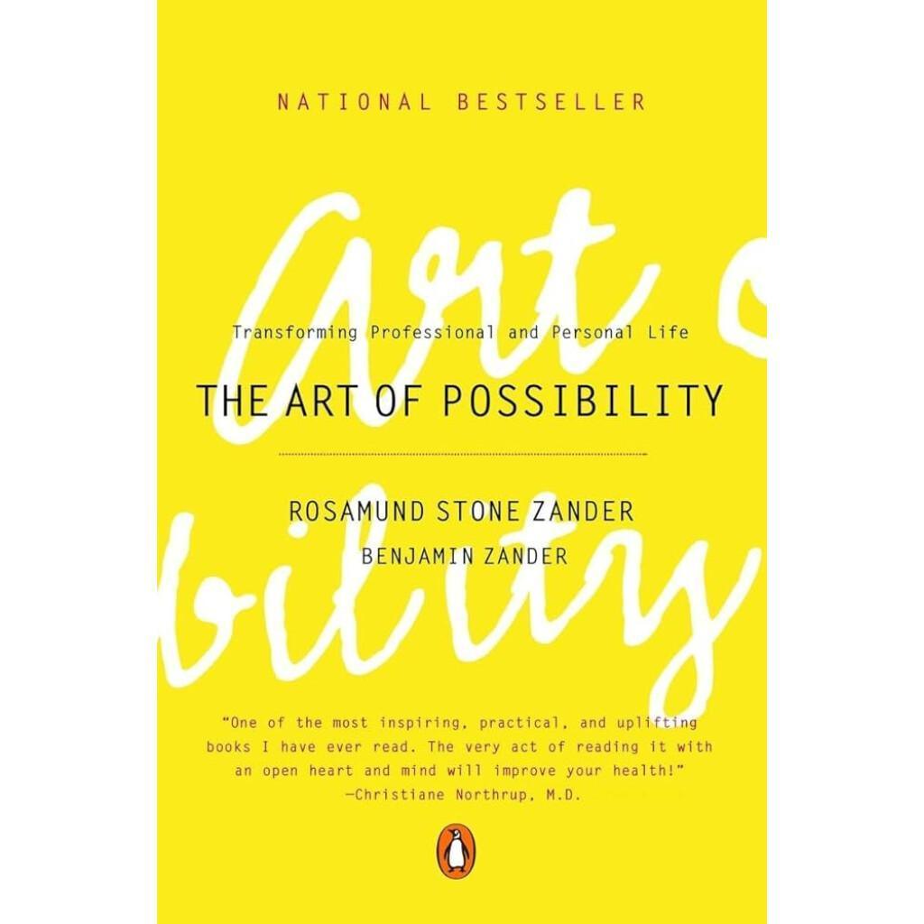 The Art of Possibility