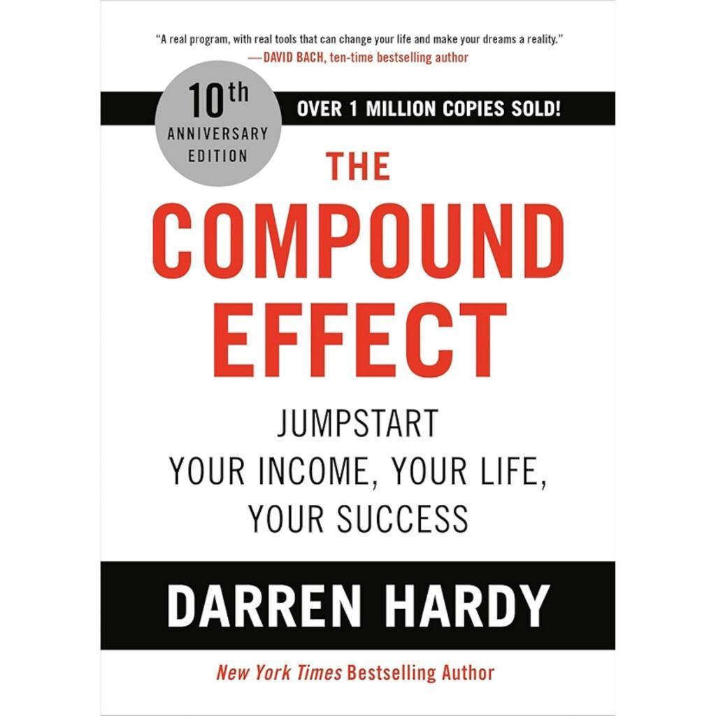 The Compound Effect