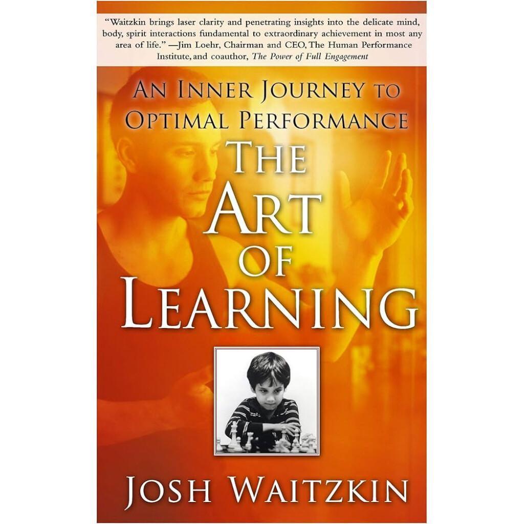 The Art of Learning