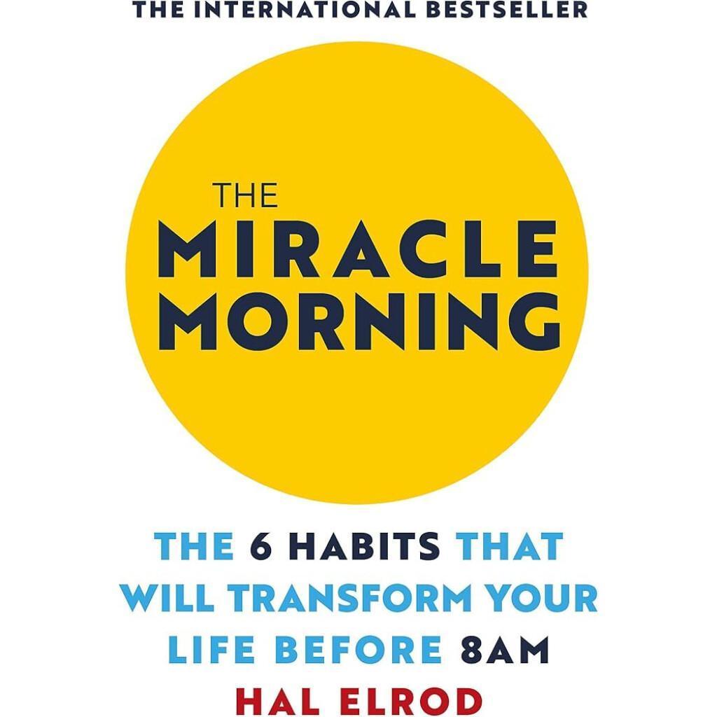 The Miracle Morning