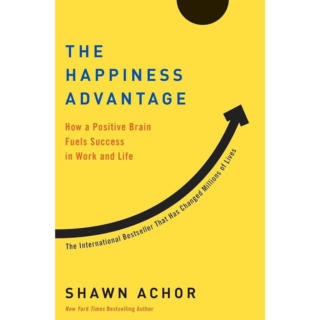 The Happiness Advantage