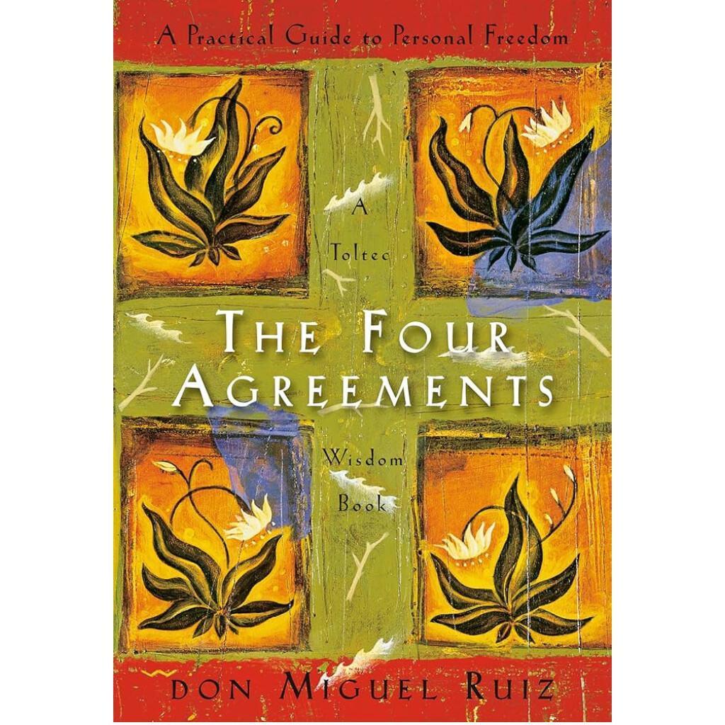 The Four Agreements