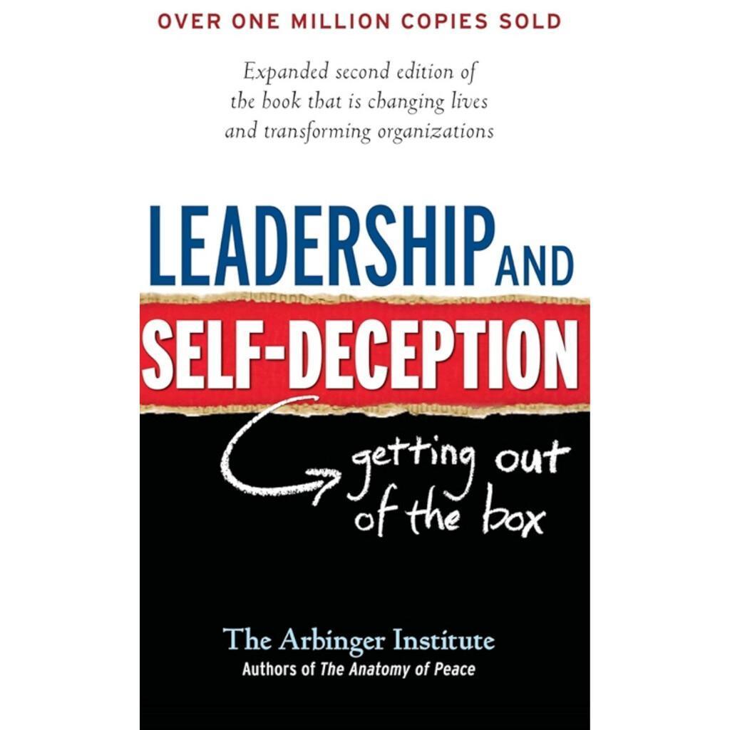 Leadership and Self-Deception