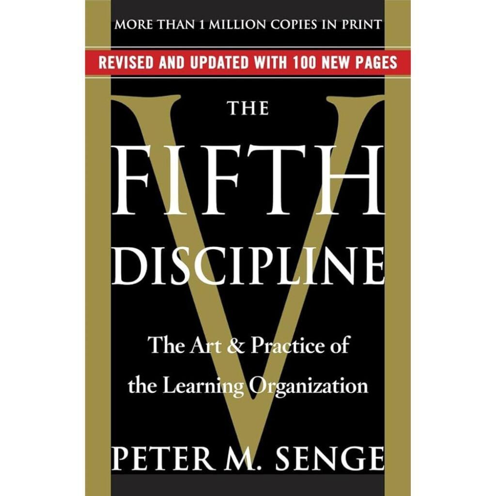 The Fifth Discipline