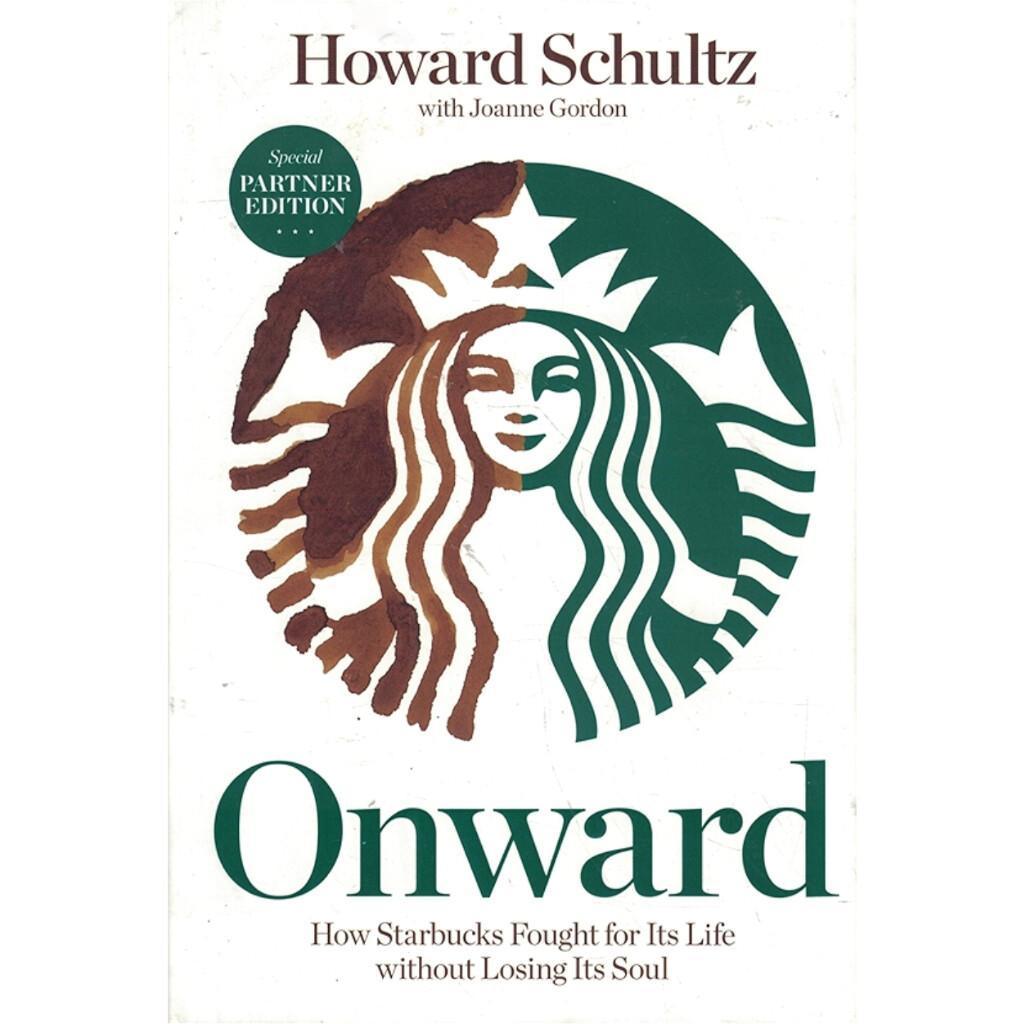 Onward