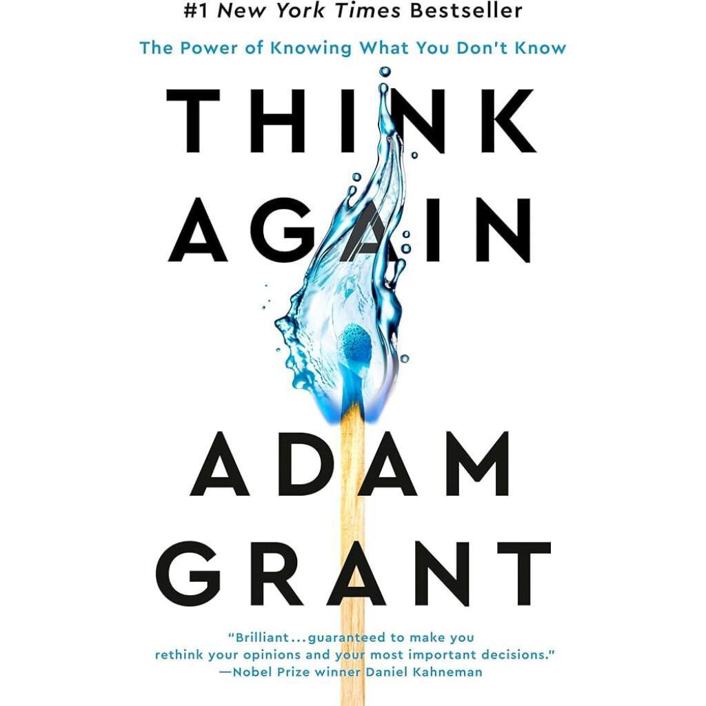 Think Again