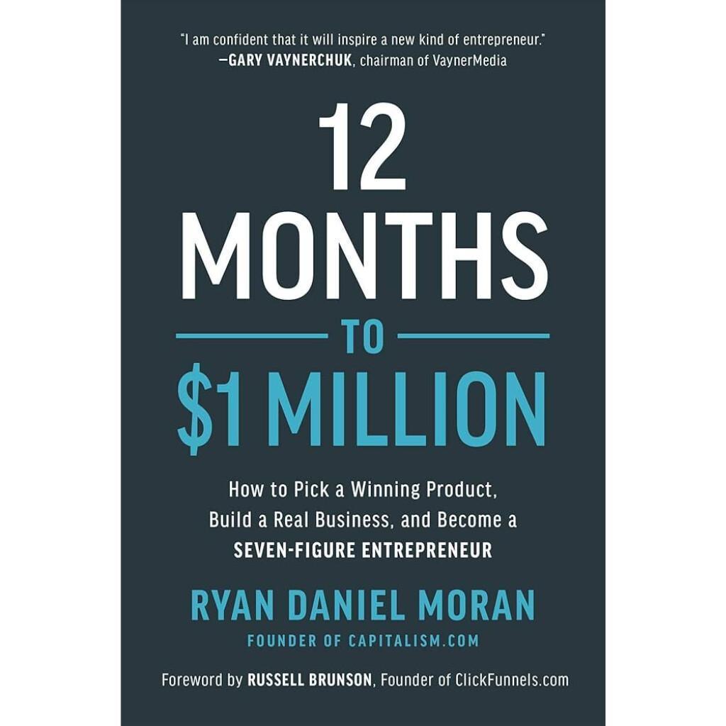 12 Months to $1 Million