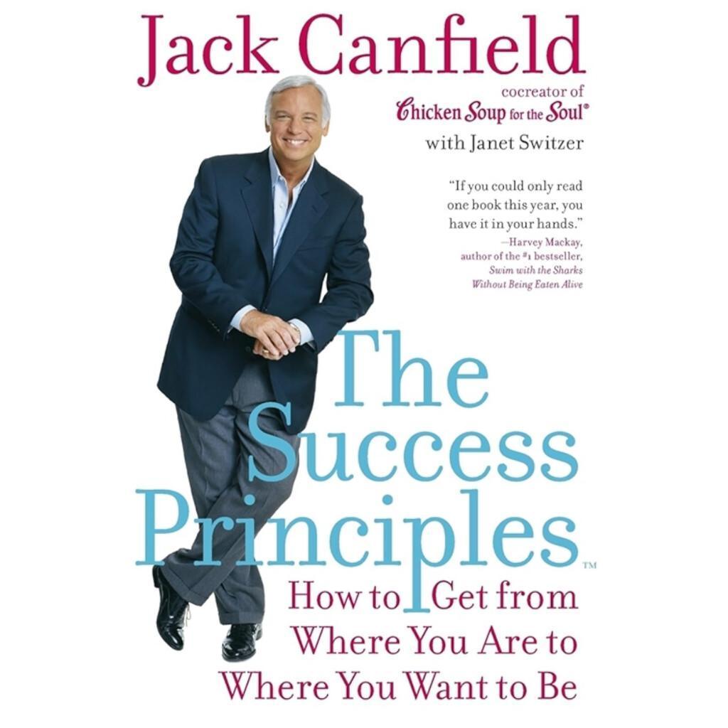 The Success Principles