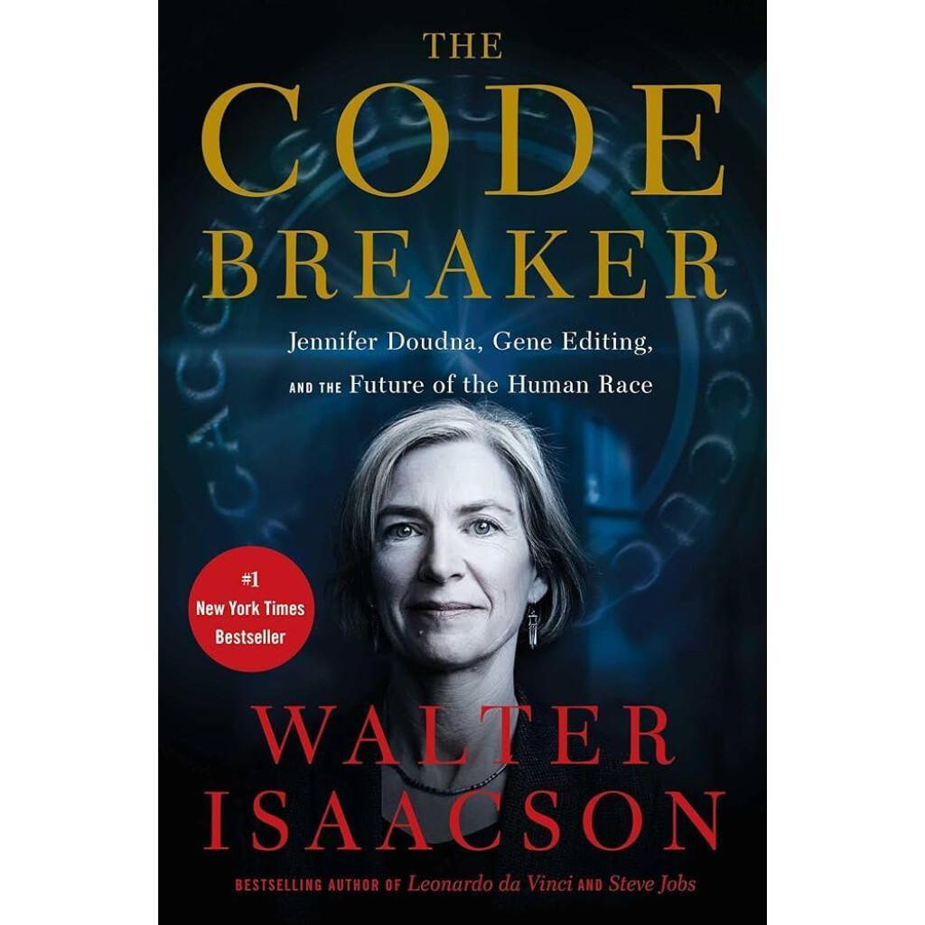 The Code Breaker