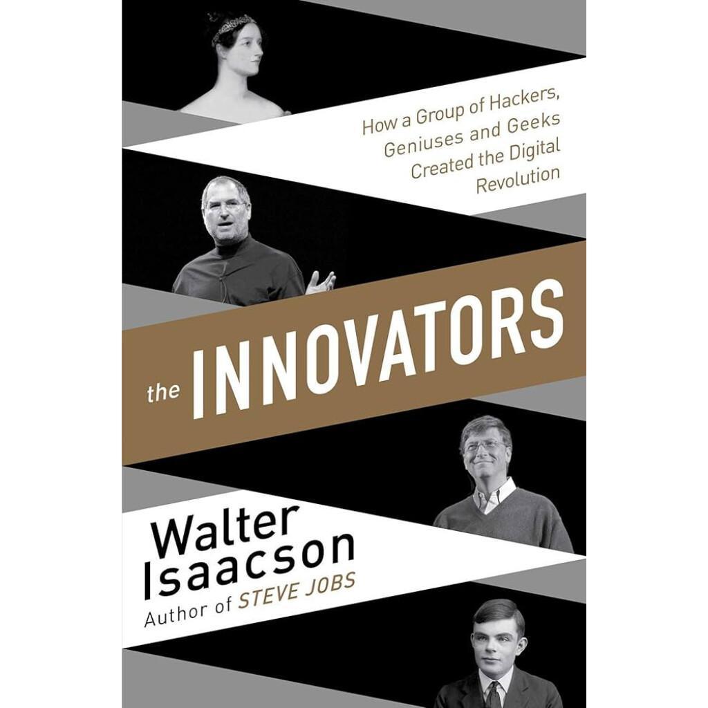 The Innovators