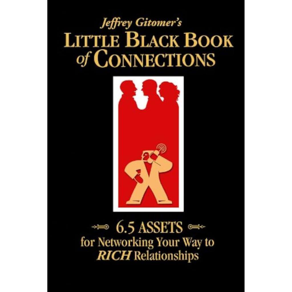 Little Black Book of Connections 