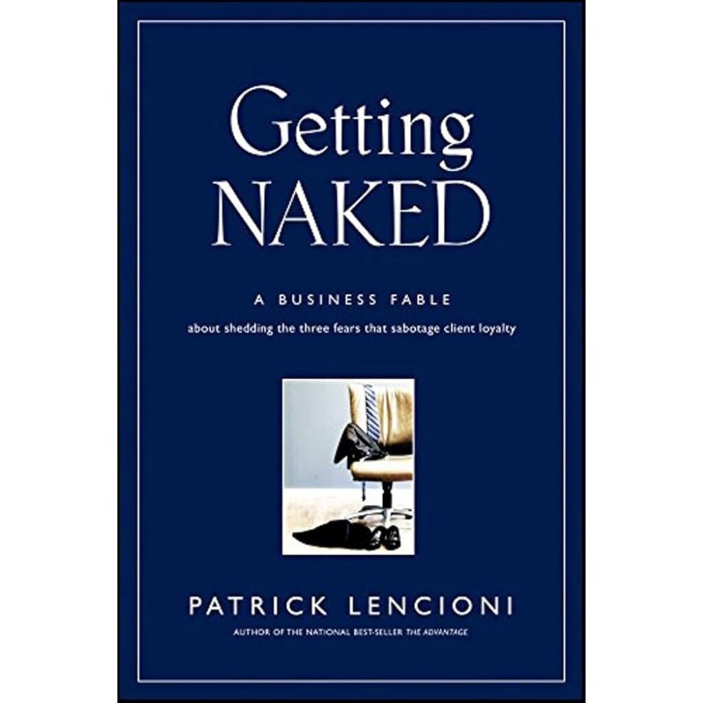 Getting Naked