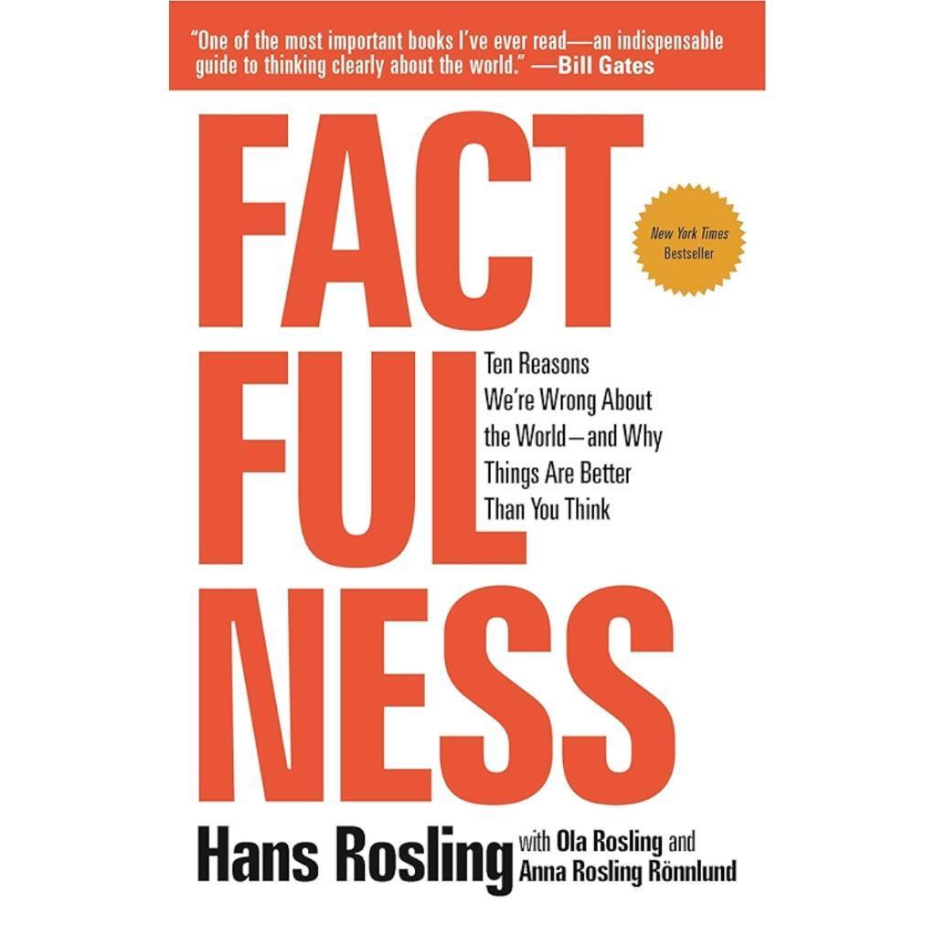 Factfulness