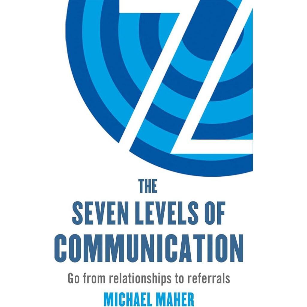 7L: The Seven Levels of Communication