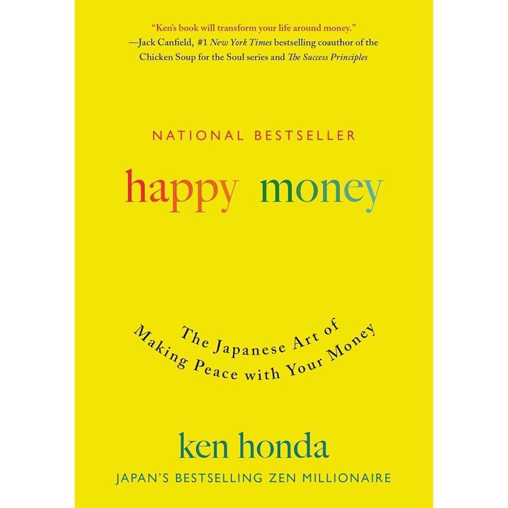 Happy Money