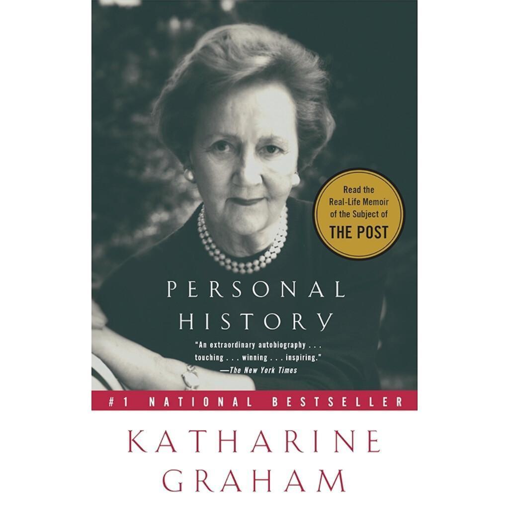 Personal History