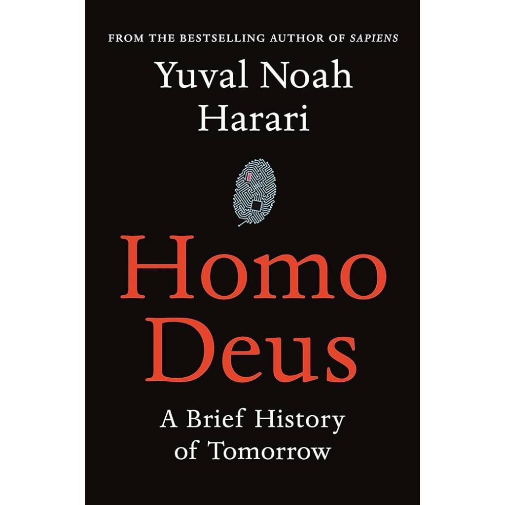 Homo Deus