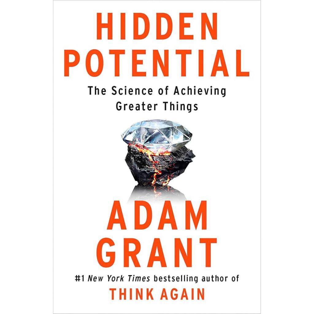 Hidden Potential