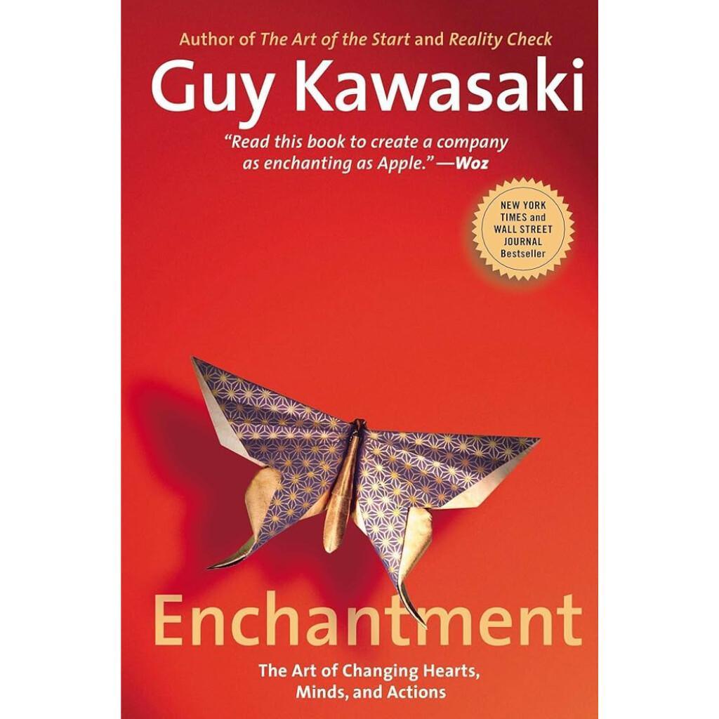 Enchantment