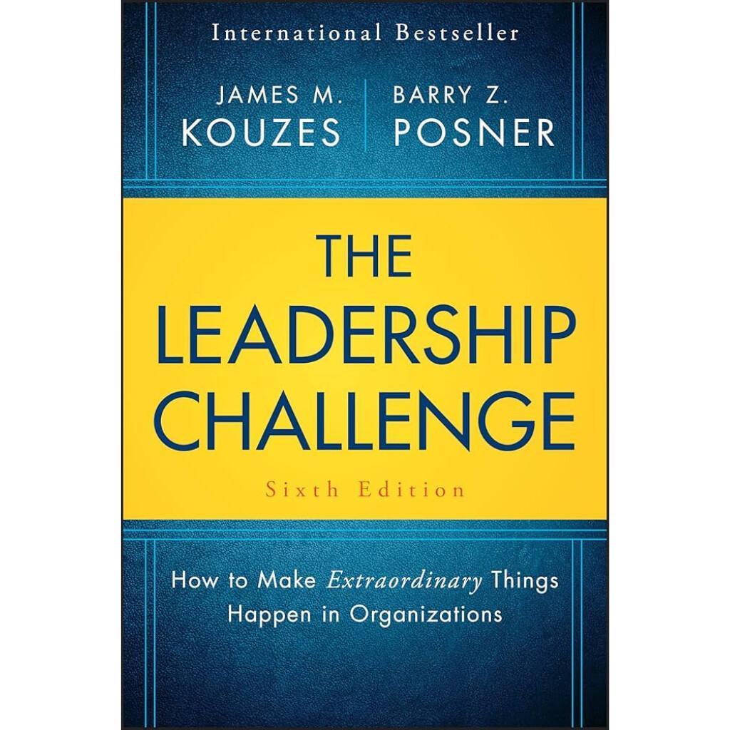 The Leadership Challenge