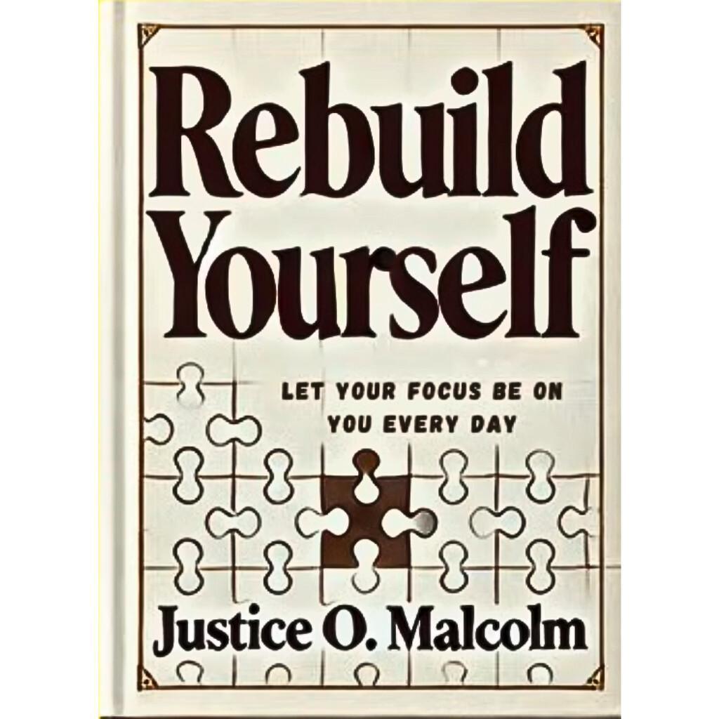 Rebuild Yourself